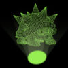 Hologram Luigi Runner Bros 3D Simulator app icon