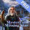 Mystery of Missing Star Pro app icon
