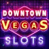 Slots - Downtown Vegas Casino, FREE VIP Slots App icon