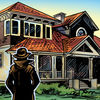 CrimeStory app icon