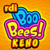 Pocket Boo Bees Keno app icon