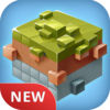 Survival Game Cube Island Pro app icon