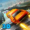Car Stunts: Demolition Curling Racing 3D Full App icon