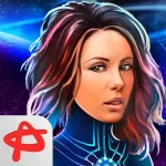 Space Legends: At the Edge of the Universe (Full) App icon