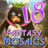 Fantasy Mosaics 18: Explore New Colors app icon