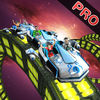 Space Roller Coaster: Last Horizon Pro app icon