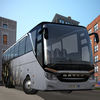 Halloween Bus Simulator 20'17 app icon