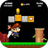 Super Platform Adventures World app icon