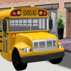 School 3D Bus Simulator 17 app icon