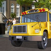 School Bus Driver Simulator 20'17 app icon
