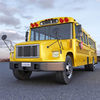 Amazing Bus Driver Simulator 20'16 app icon