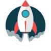 SpaceSmashed app icon