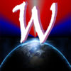 WildWildWorld app icon