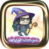 The Witch Hunt Pro app icon