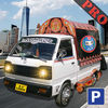 Drive Pickup Van: City Rush Pro app icon