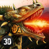 Angry Flying Dragons Clan 3D Full app icon