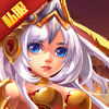 魔域永恒-全民土豪回合制手游 app icon