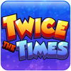 Twice The Times / Math Game app icon