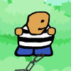 Escape Hero Hardcore app icon