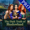The Dark Truth of Shadowland Pro app icon