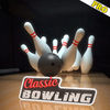 Bowling Classic Pro app icon