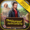 The Story of Farm Camping Pro app icon
