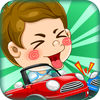 宝宝游乐园 早教 儿童游戏 app icon