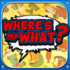 Where's My What? app icon