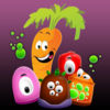 萝卜很忙 app icon