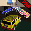 Extreme Demolition Derby Car Crash Pro app icon