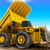 CITY BUILDER Construction Simulator 20'17 app icon