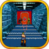 Super Hero Soldier app icon