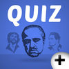 Quiz Celebrity PRO-Guess most popular celebrities app icon