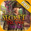 Secret Island Escape Pro app icon