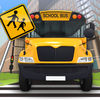 School Bus Simulator Driver 20'16 app icon