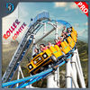 Go Real Roller Coaster 3D Pro app icon