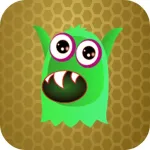 Trap Monsters (Full Version) App icon