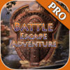 Battle Escape Adventure Pro app icon