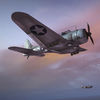 BLAZIK ANGELS Fight Flight Simulator app icon