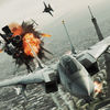 PRO Combat Flight Simulator 20'17 app icon