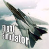 PACIFIC Sturmovik Combat Flight Simulator app icon