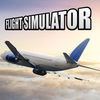 Proffesional Flight Simulator 20'16 app icon