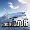 Extreme Flight Simulator 20'18 app icon