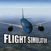 BEST Flight Simulator Game 20'17 app icon