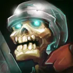Dungeon Rushers App icon