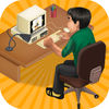 Game Develop Tycoon (Pro) app icon