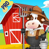 Farm Restoration Pro : Hidden Object app icon