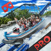 VR Roller Coaster Simulator: Water Ride app icon
