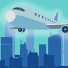 Skylines Trivia app icon