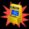 Retro Arcade Collection app icon